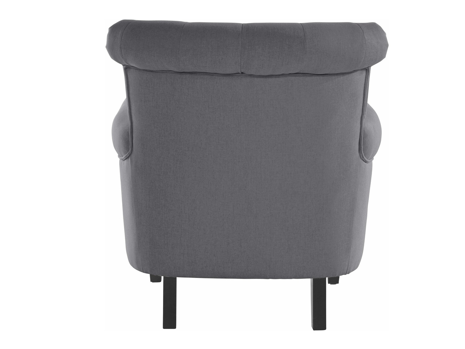 Fotelja Denton 593 (Siva)