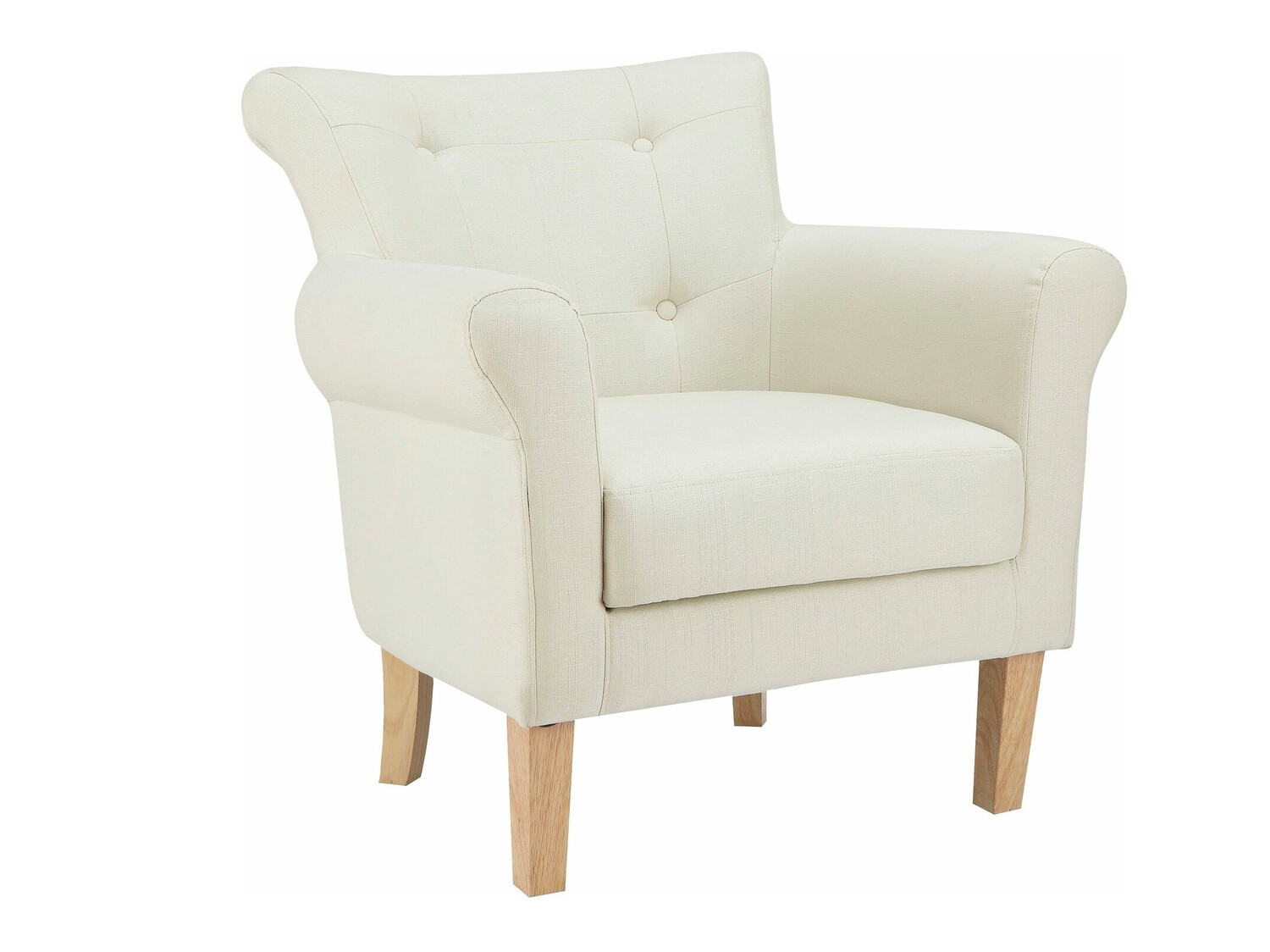 Fotelja Denton 594 (Krem)