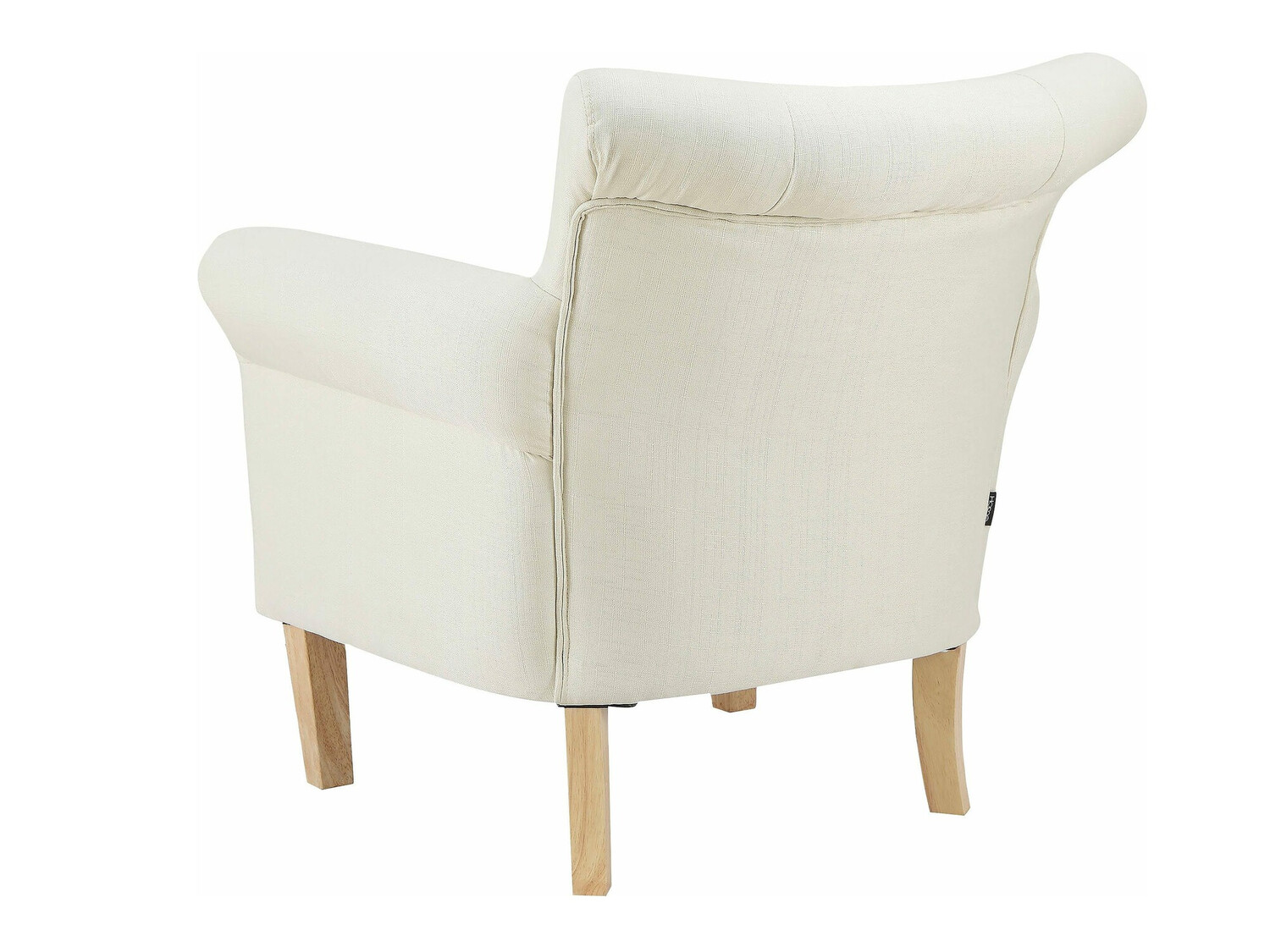 Fotelja Denton 594 (Krem)
