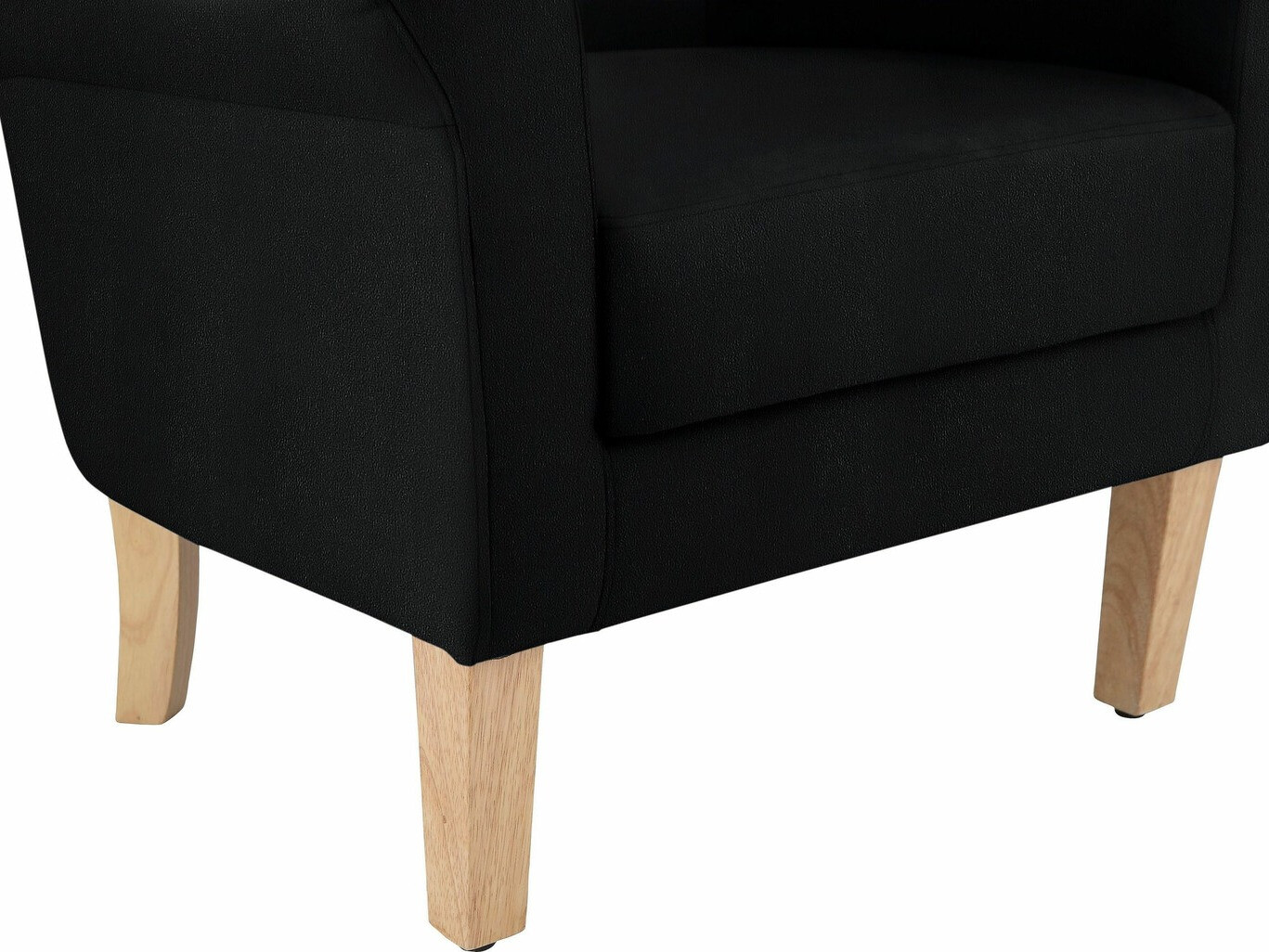 Fotelja Denton 594 (Tamno siva)