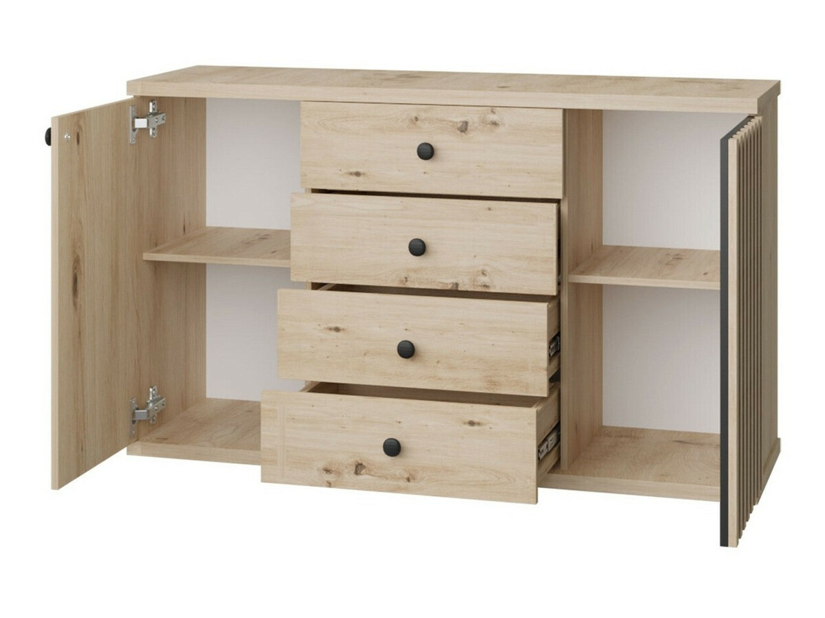 Dnevni boravak Venmava 110