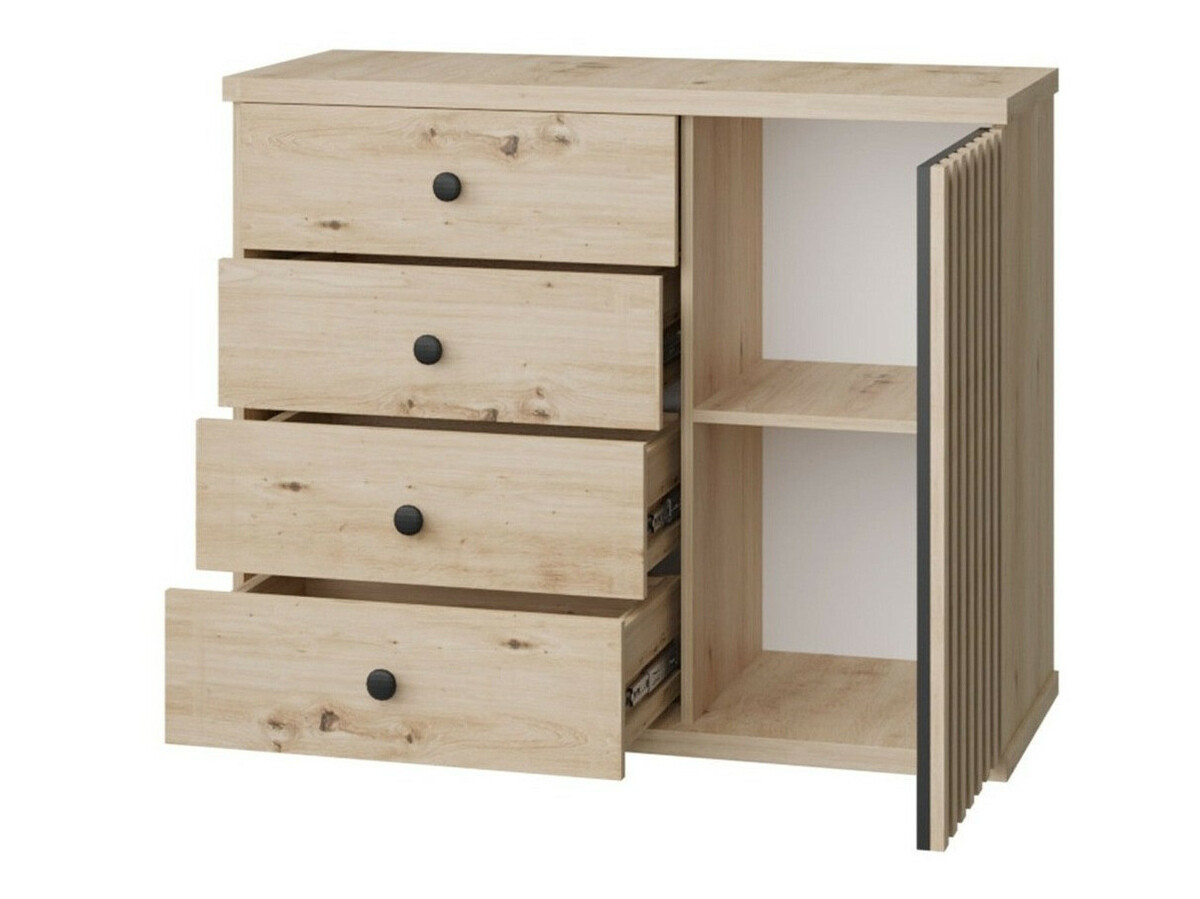 Dnevni boravak Venmava 110