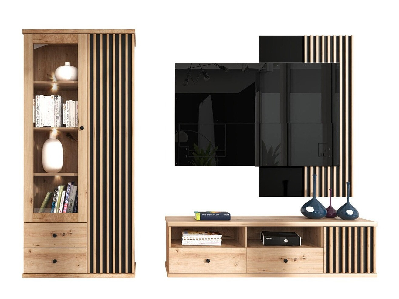 Dnevni boravak Venmava 111