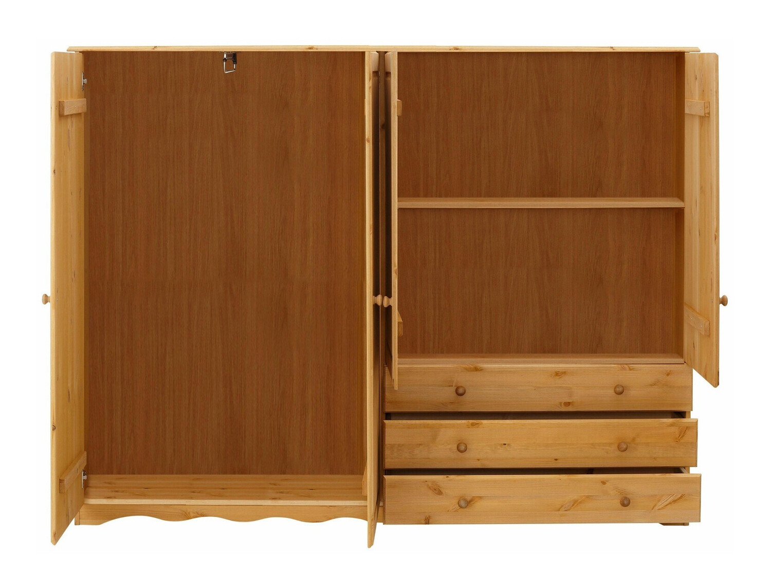 Ormar Denton 240 (Bor)