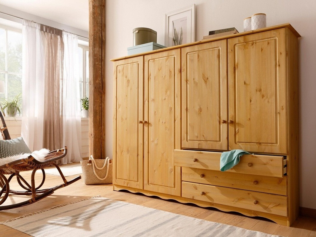 Ormar Denton 240 (Bor)