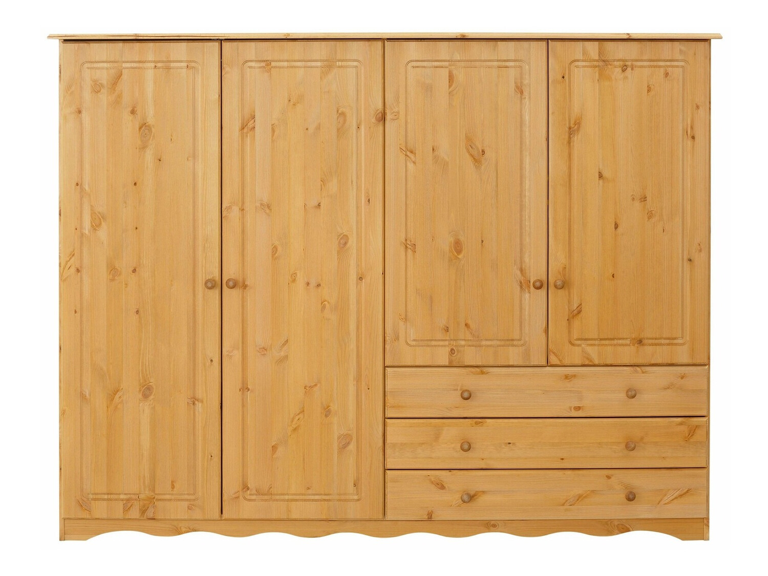 Ormar Denton 240 (Bor)