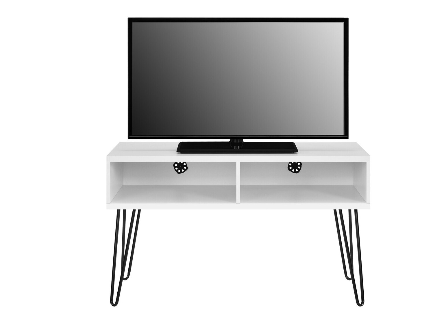 TV stol Tulsa 119 (Bijela)