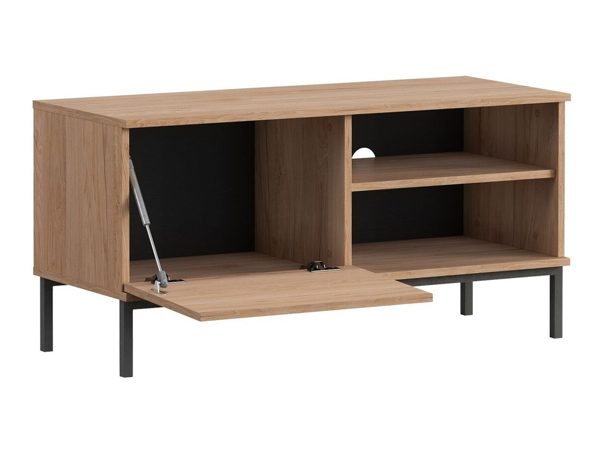 Set za dnevni boravak Lomsore 109 (Svijetlo drvo)