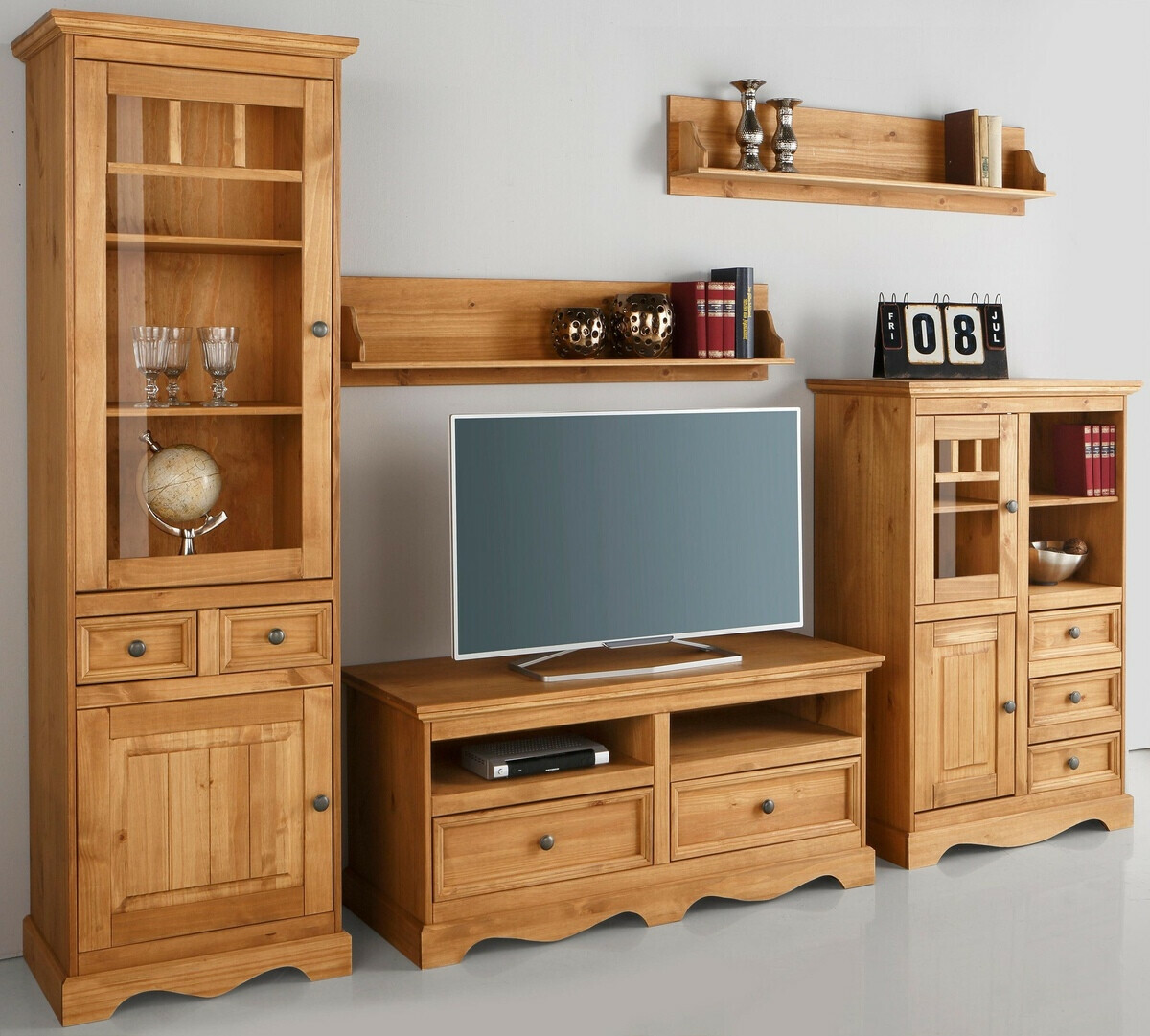 TV stol Fentivo 102 (Bor)