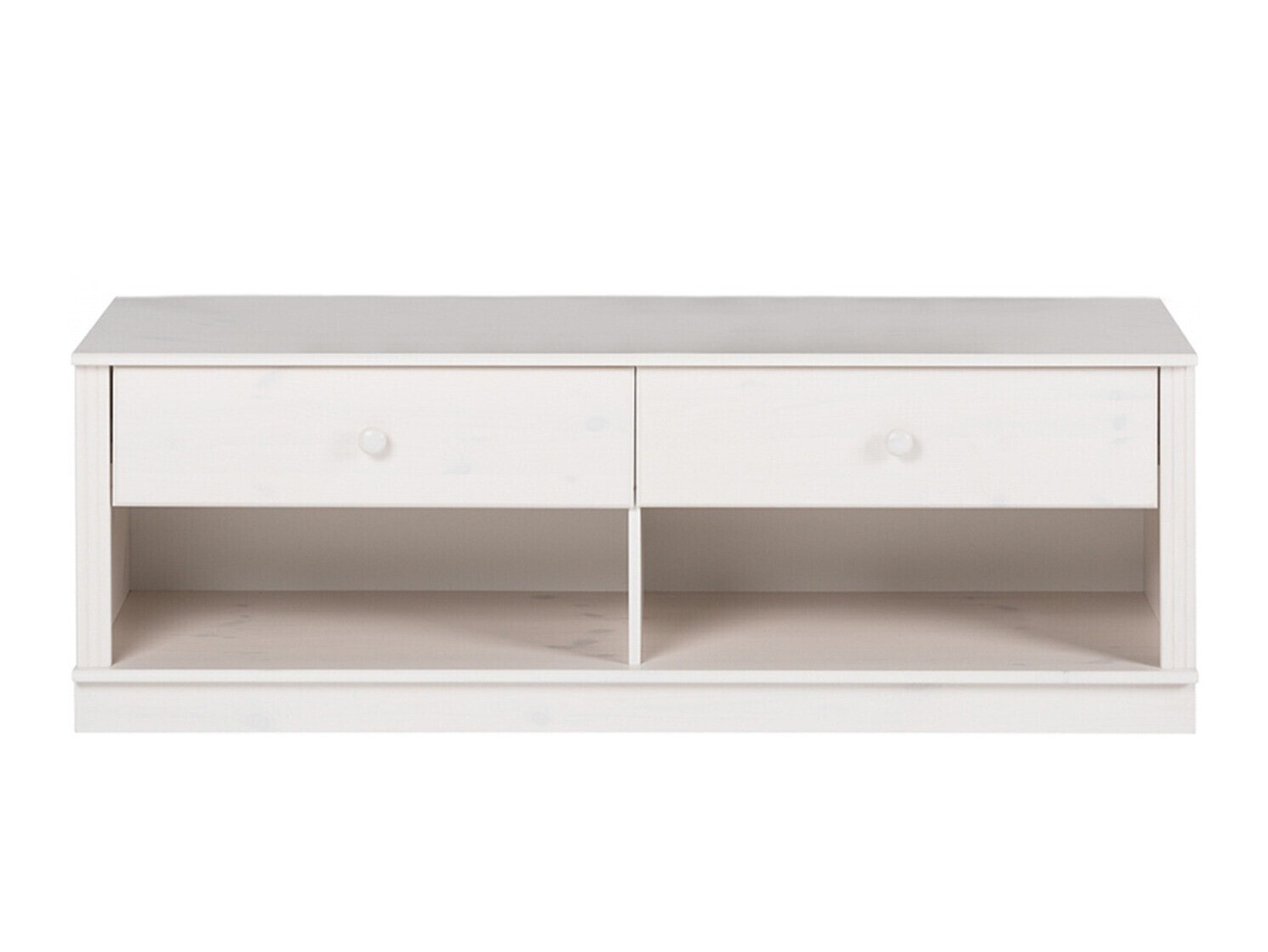 TV stol Saltoro 101 (Bijela)