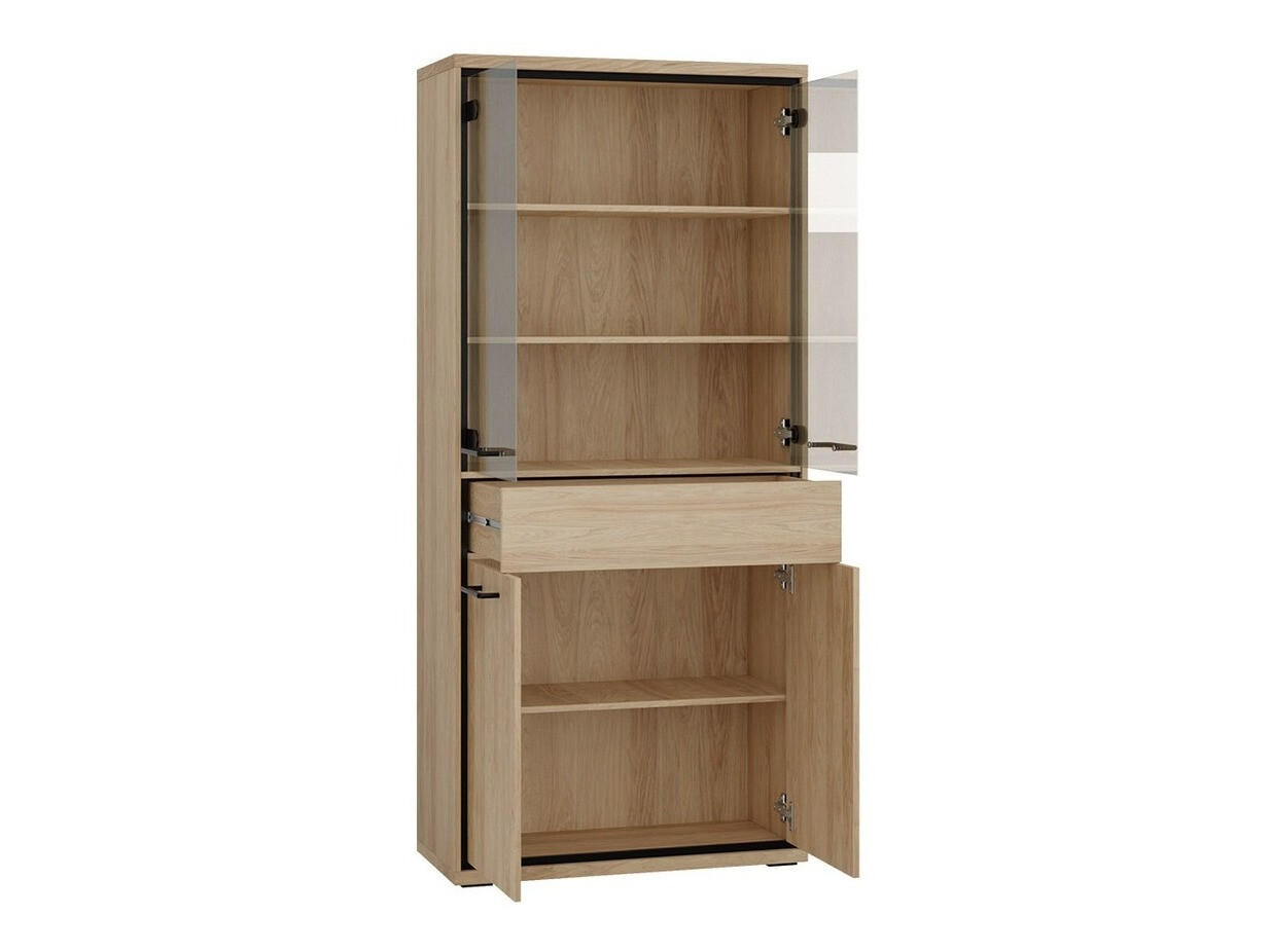 Dnevni boravak Etrmoni 119 (Svijetlo drvo)