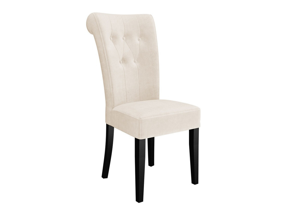 Stolica Racine 107 (Crna)