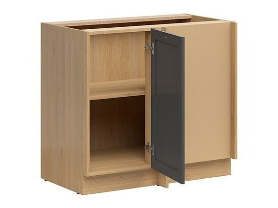 Modularan kuhinjski set Grey 104
