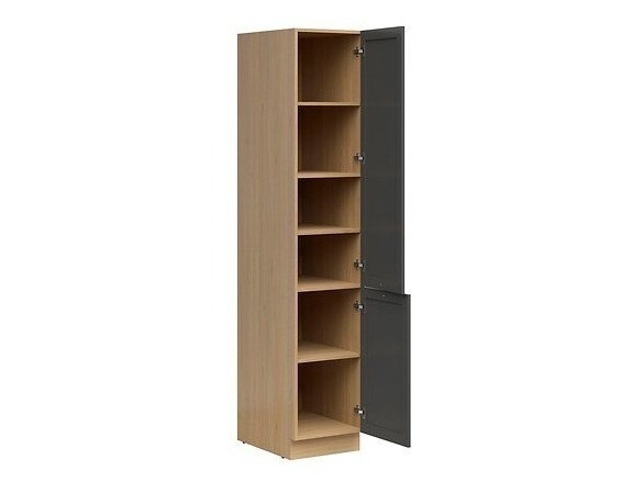 Modularan kuhinjski set Grey 104