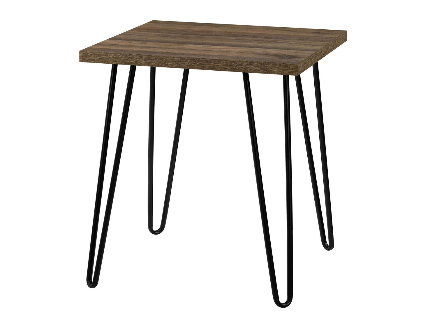 Pomoćni stol Nutive 103 (Orah)