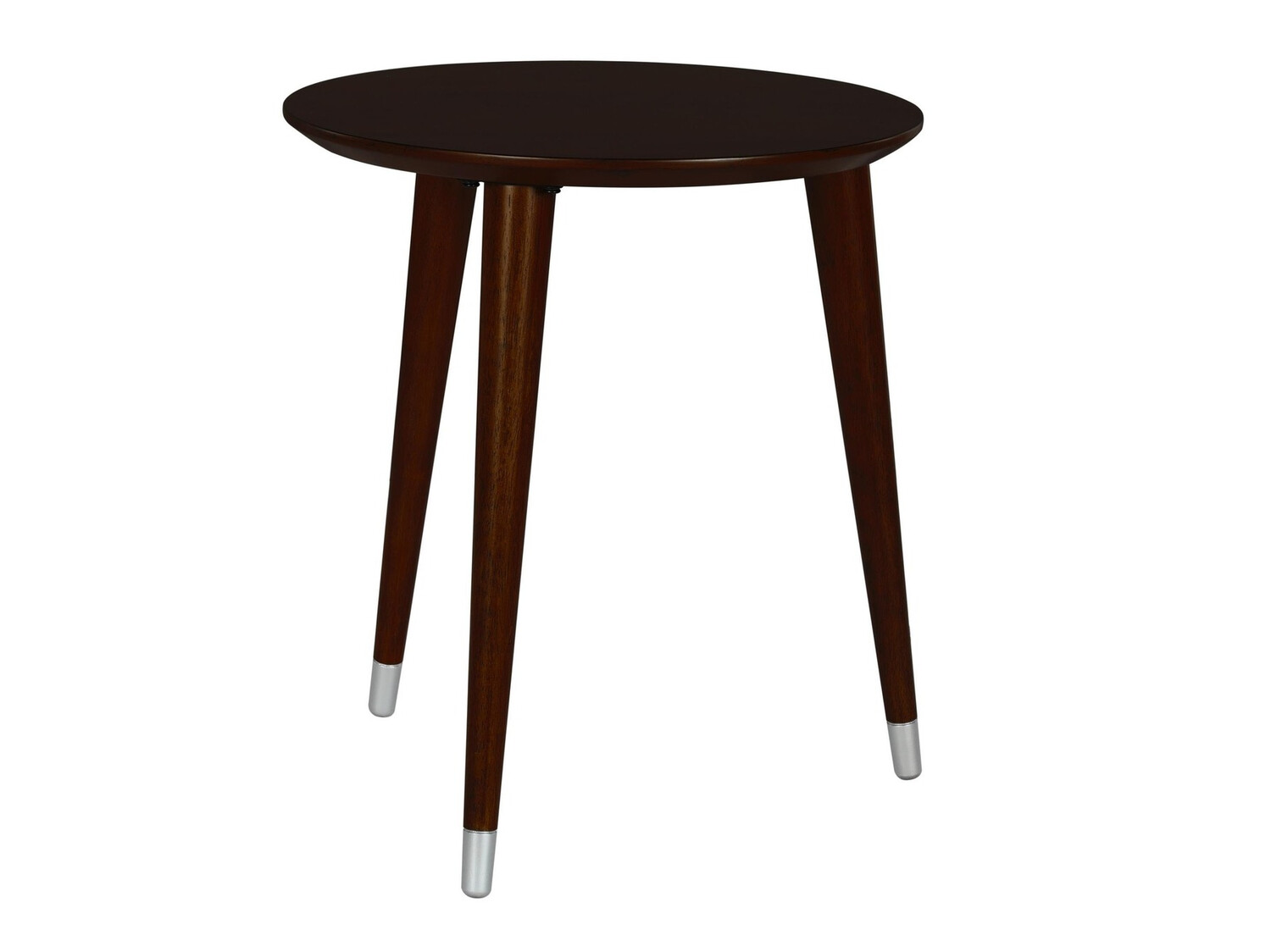 Pomoćni stolić Novogratz 137 (Tamno smeđa)