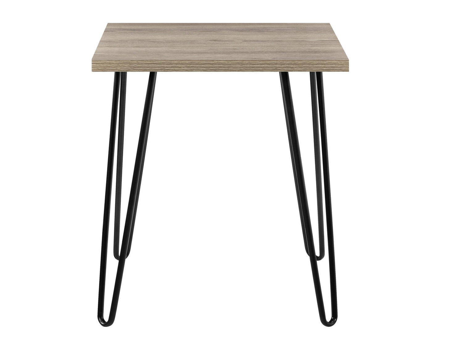 Pomoćni stolić Nutive 103 (Hrast)