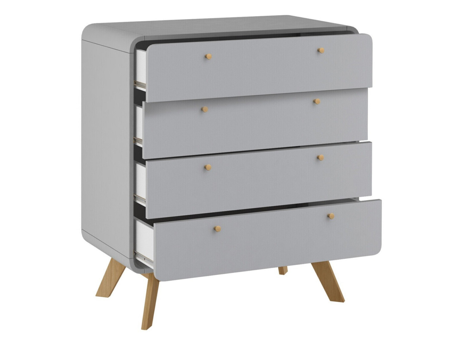 Set za dnevni boravak Elbtena 116