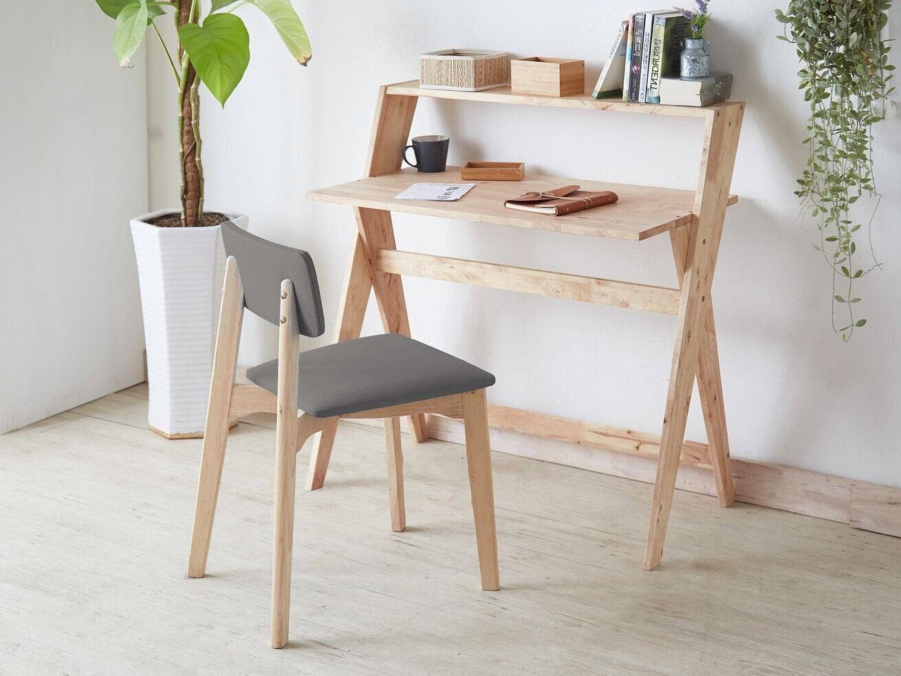 Set za kućni ured Tulsa 296