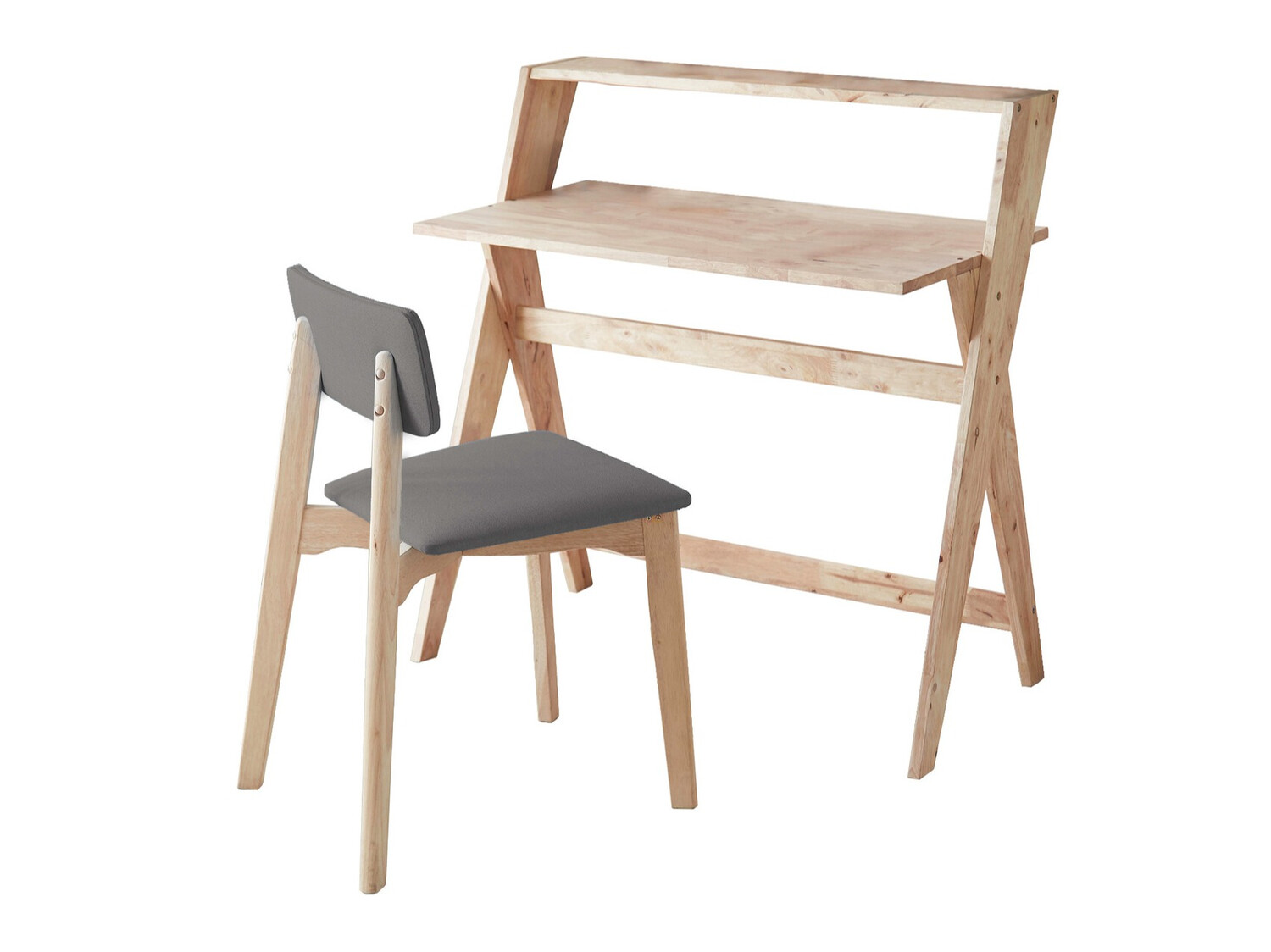 Set za kućni ured Tulsa 296