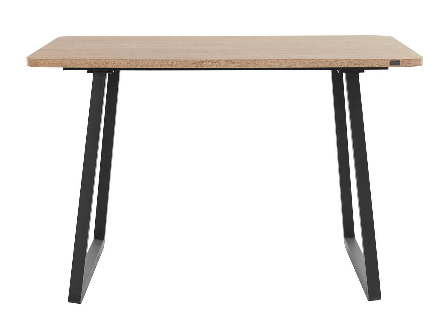 Stol Denton 485 (Crna + Hrast)