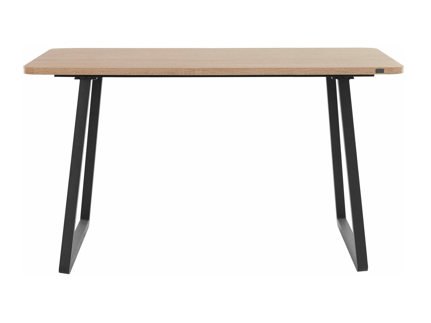 Stol Denton 607 (Crna + Hrast)