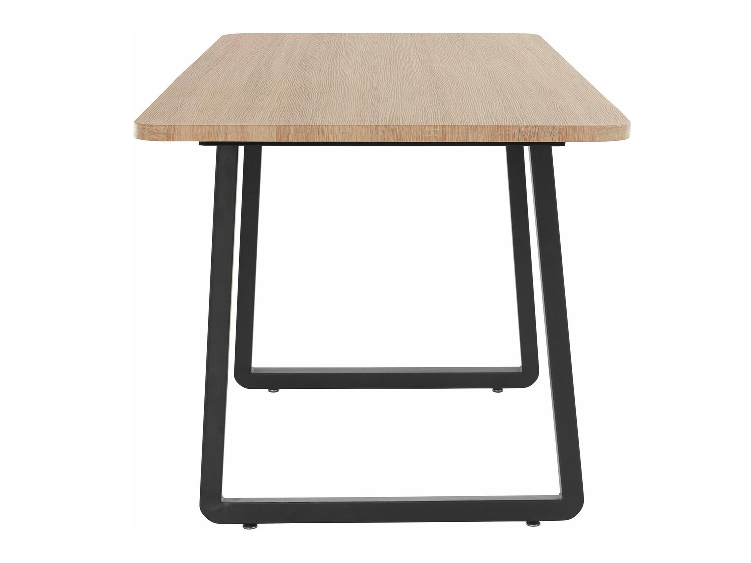 Stol Denton 607 (Crna + Hrast)