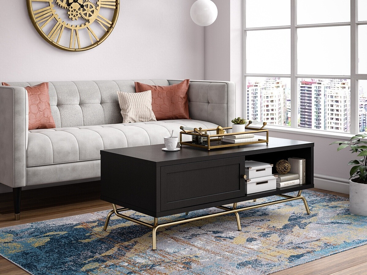 Stolić za kavu CosmoLiving by Cosmopolitan 108