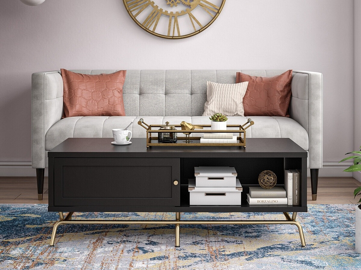 Stolić za kavu CosmoLiving by Cosmopolitan 108