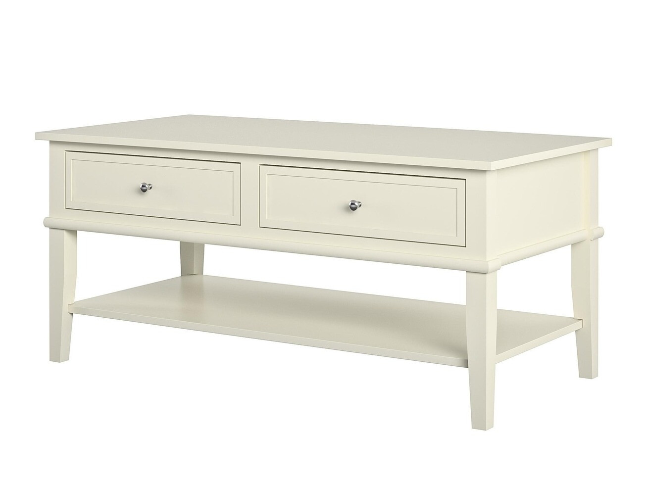 Stolić za kavu Sonfivo 102 (Bijela)