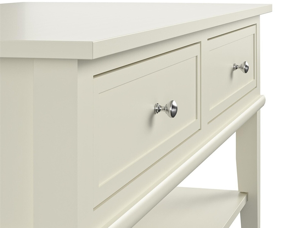 Stolić za kavu Sonfivo 102 (Bijela)