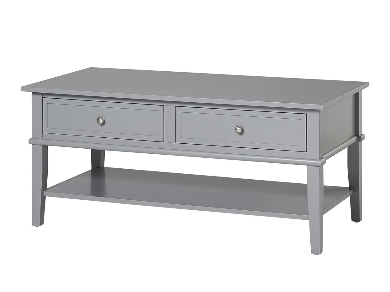 Stolić za kavu Sonfivo 102 (Siva)