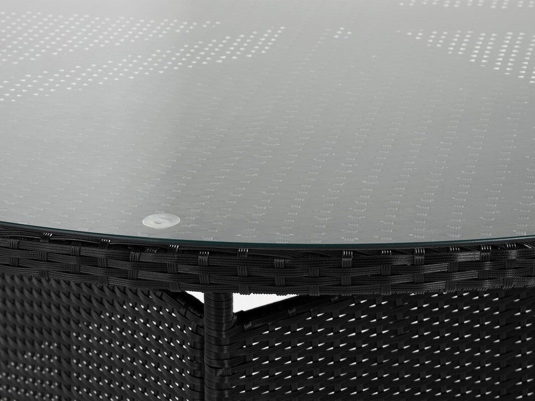 Set stola i stolica Comfort Garden 1064