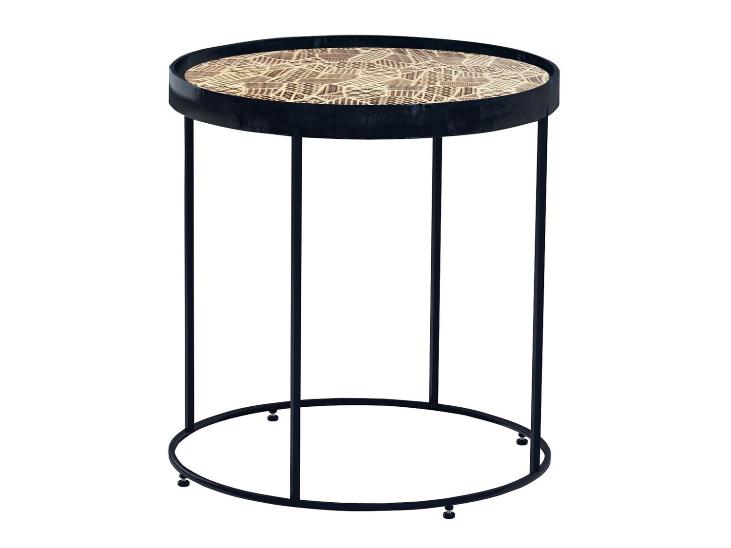 Stolić za kavu Denton 182