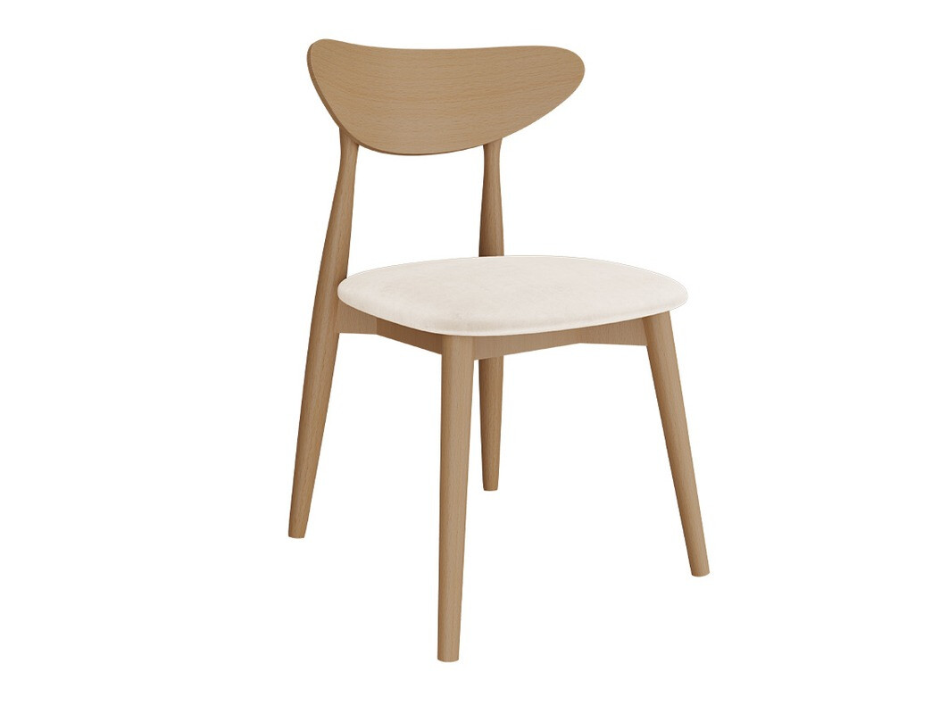 Stolica Racine 110 (Smeđa + Magic Velvet 2250)