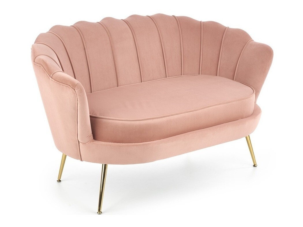 Kauč Houston 827 (Ružičasta)