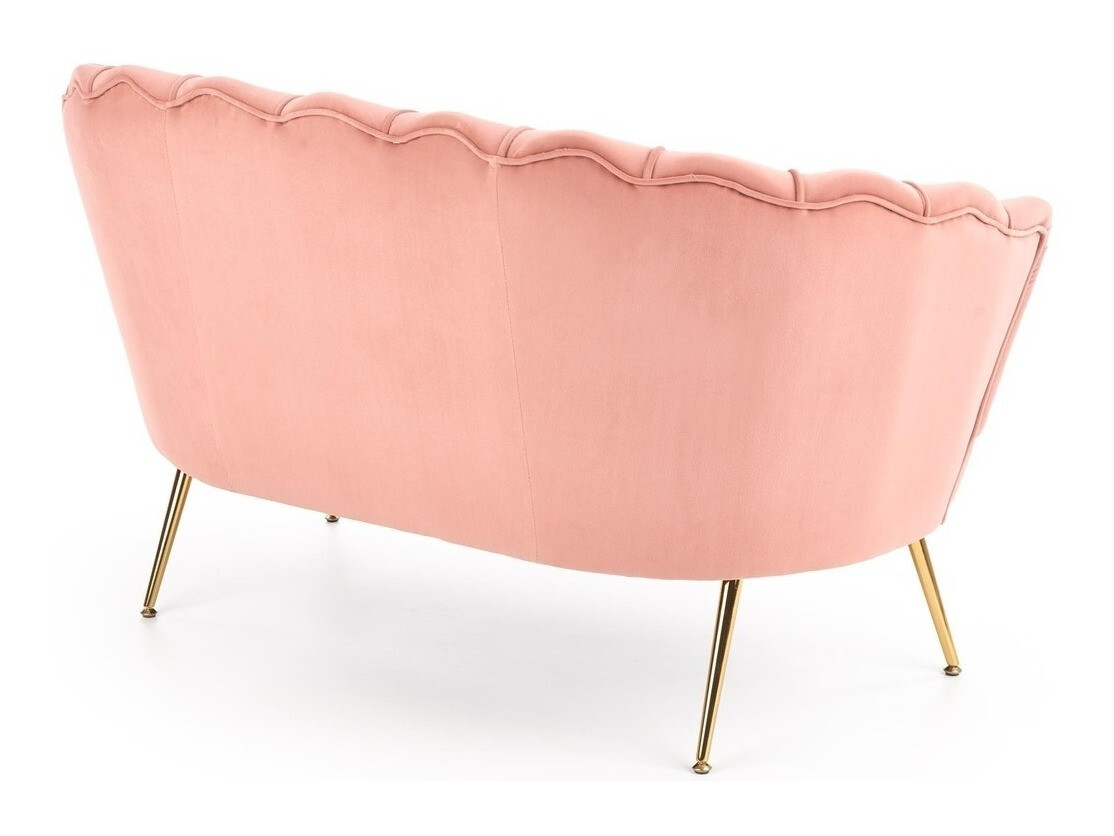 Kauč Houston 827 (Ružičasta)