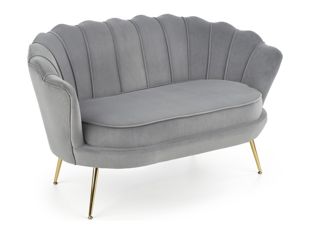 Kauč Houston 827 (Siva)