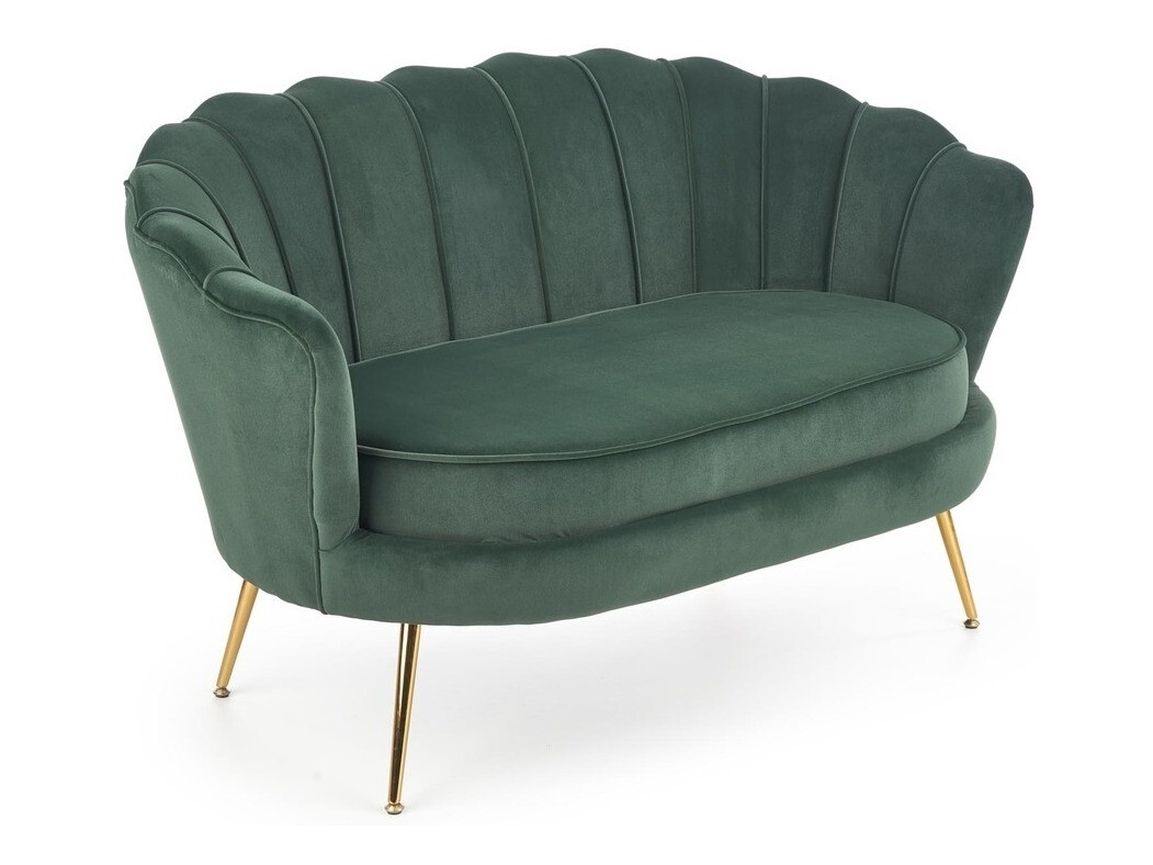 Kauč Houston 827 (Tamnozelena)