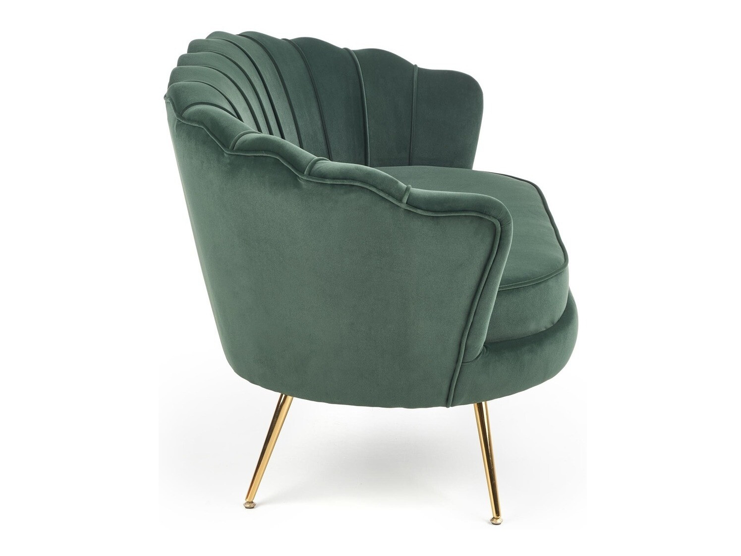 Kauč Houston 827 (Tamnozelena)