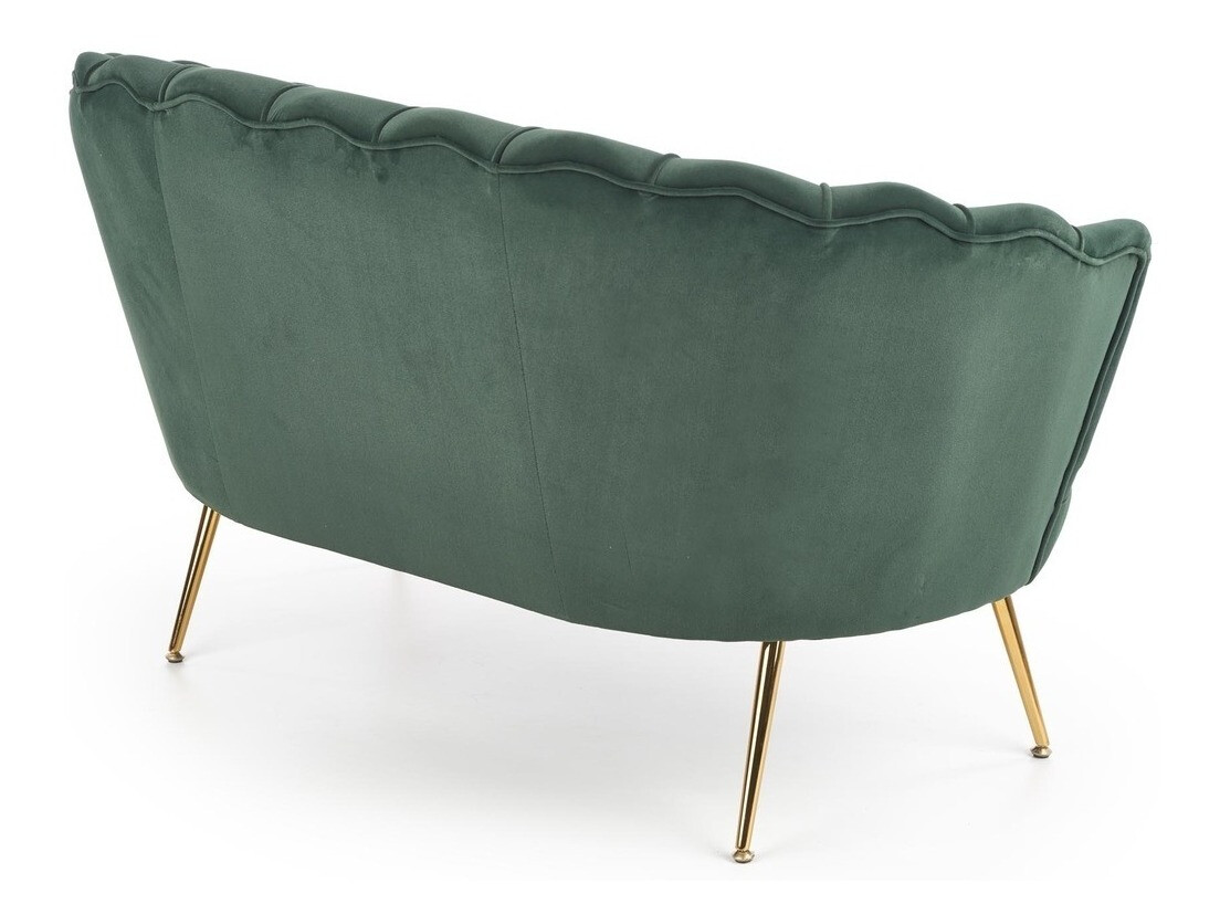 Kauč Houston 827 (Tamnozelena)