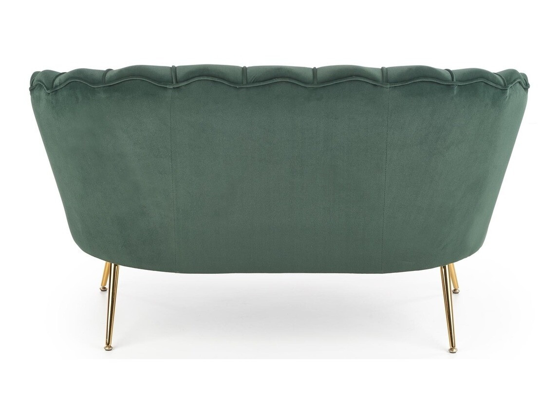 Kauč Houston 827 (Tamnozelena)