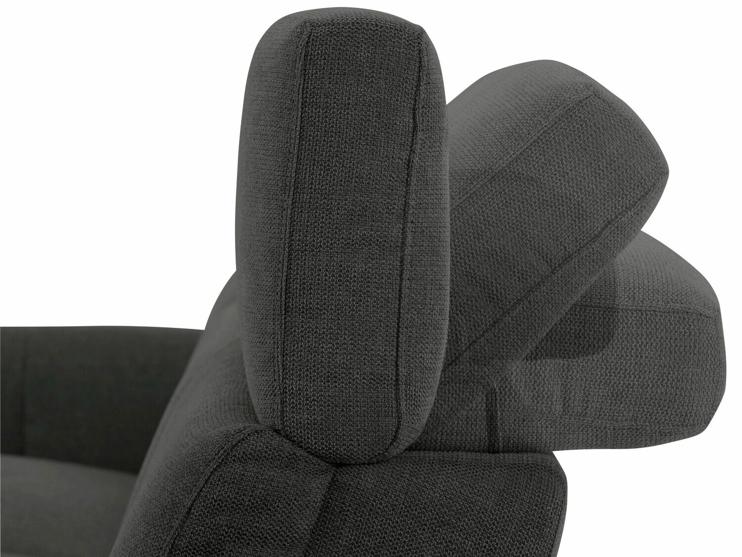 Podesiva kutna ganitura Denton 1490 (Antracit)