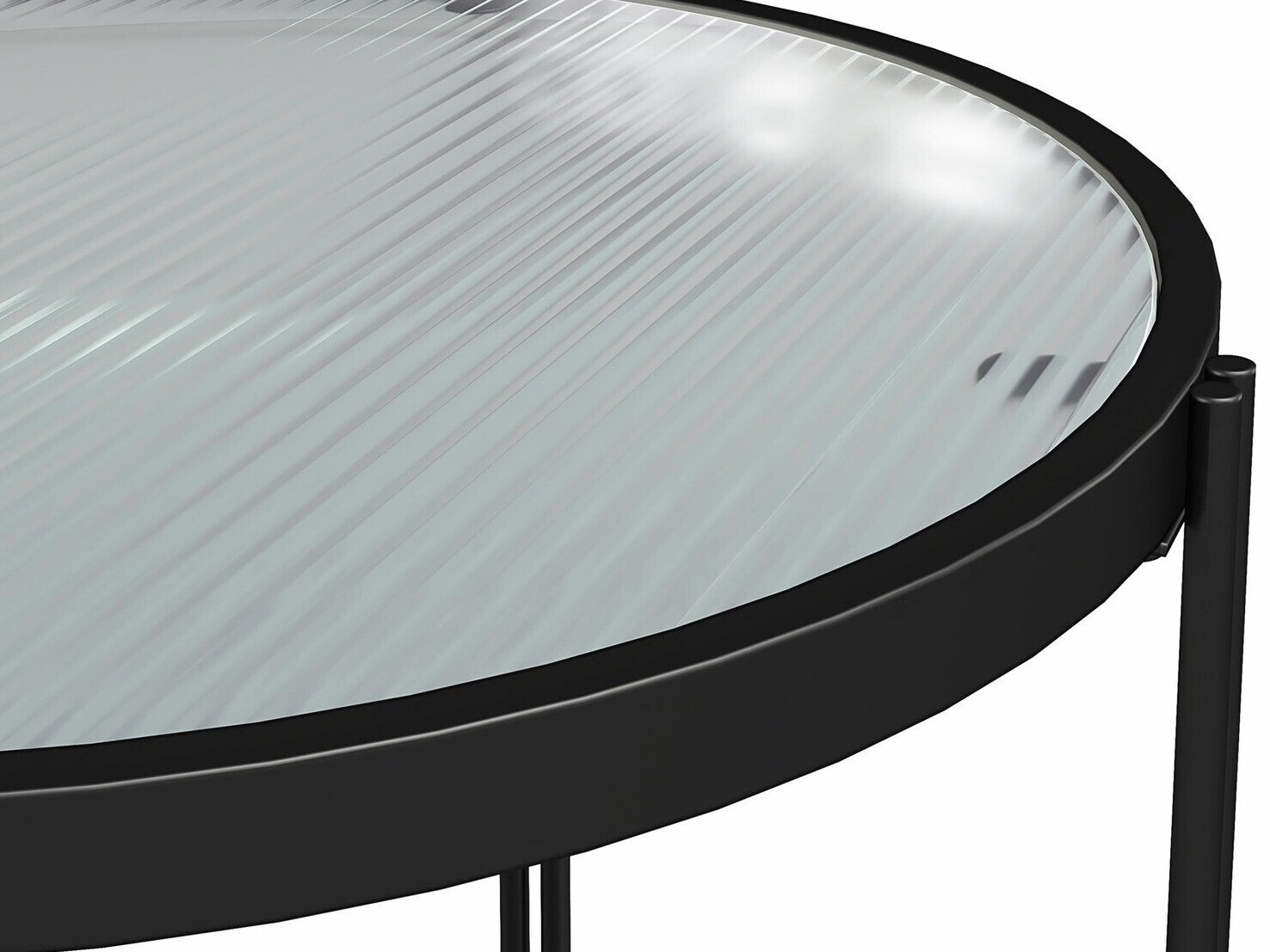 Pomoćni stolić Mircata 104