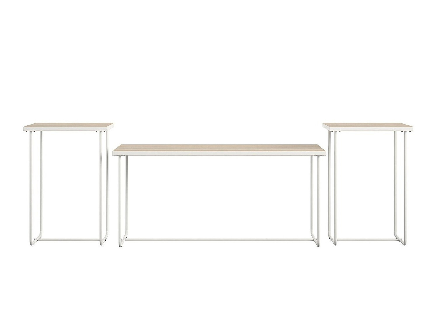 Set stolića za kavu Tulsa 206