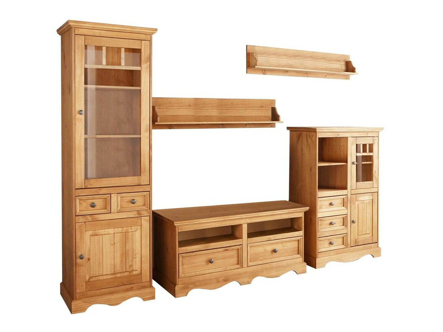 Set za dnevni boravak Fentivo 110 (Bor)