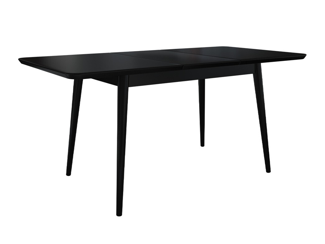 Stol Racine 131 (Crna)