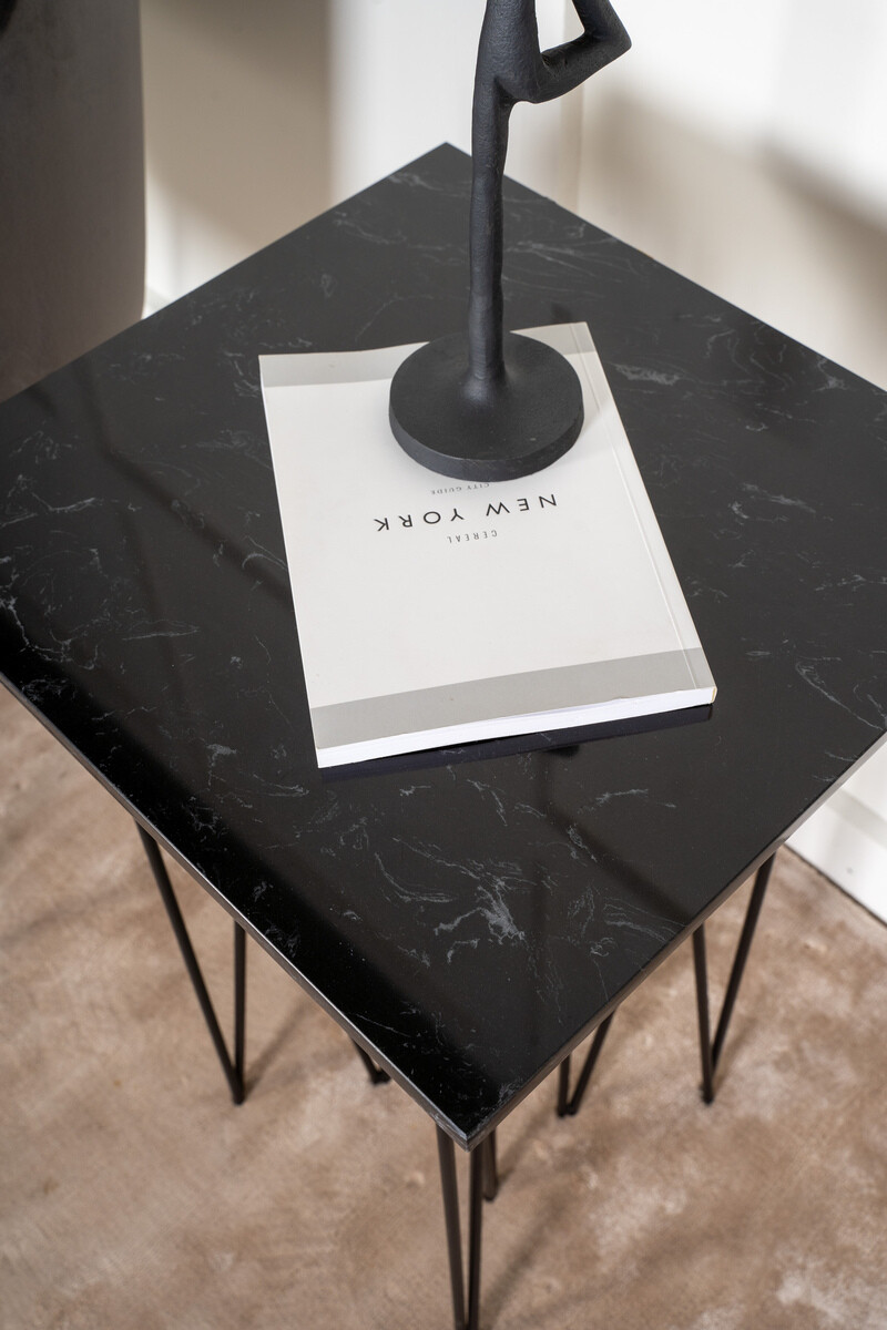 Pomoćni stolić Dallas 148