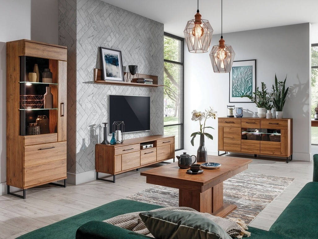 Sklopivi stolić za kavu Nucala 110