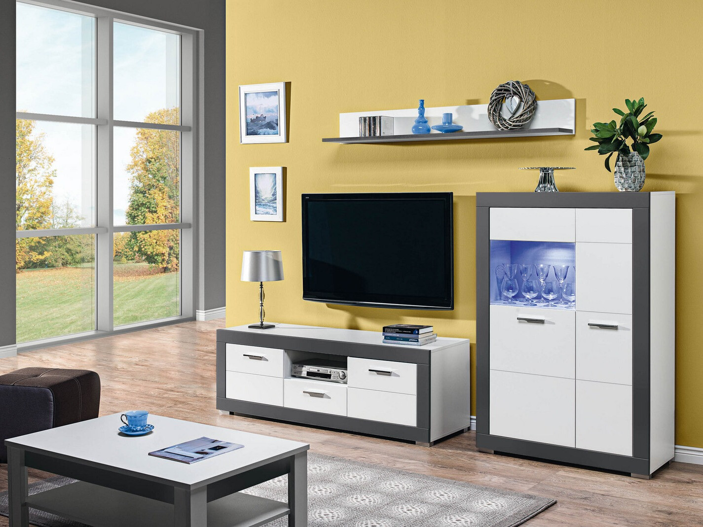 Stolić za kavu Ferciru 109